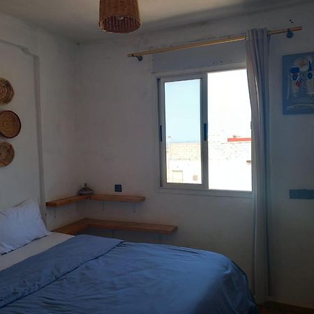 El Faro Surfstay تامري المظهر الخارجي الصورة