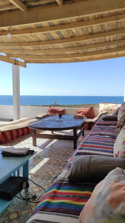 El Faro Surfstay تامري المظهر الخارجي الصورة