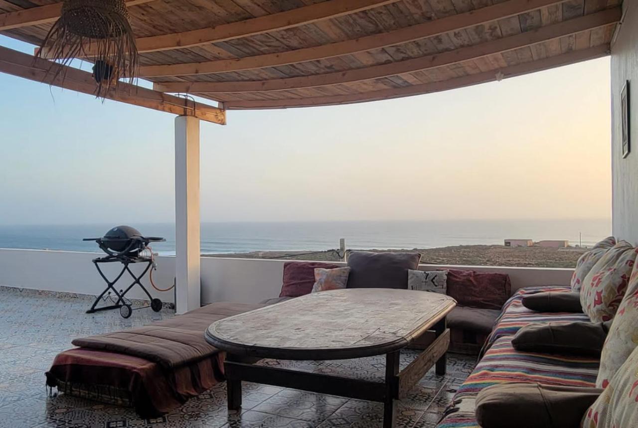 El Faro Surfstay تامري المظهر الخارجي الصورة
