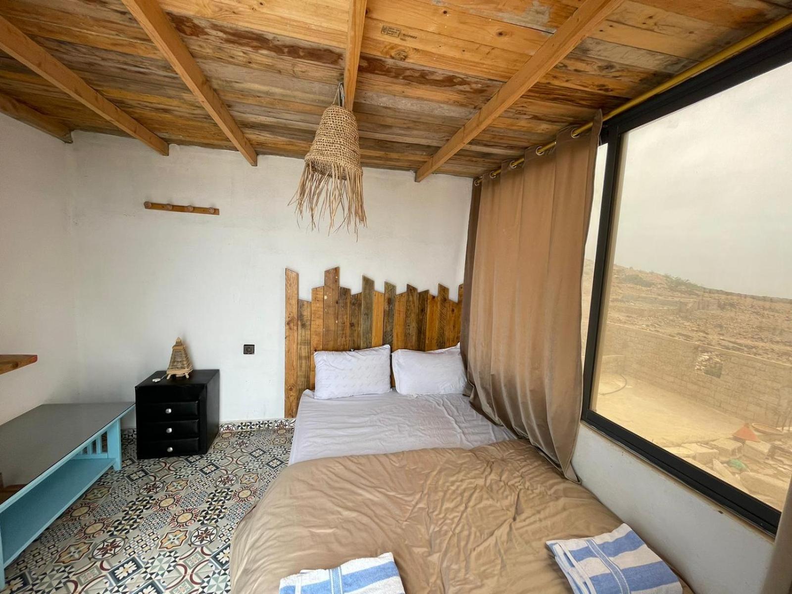 El Faro Surfstay تامري المظهر الخارجي الصورة