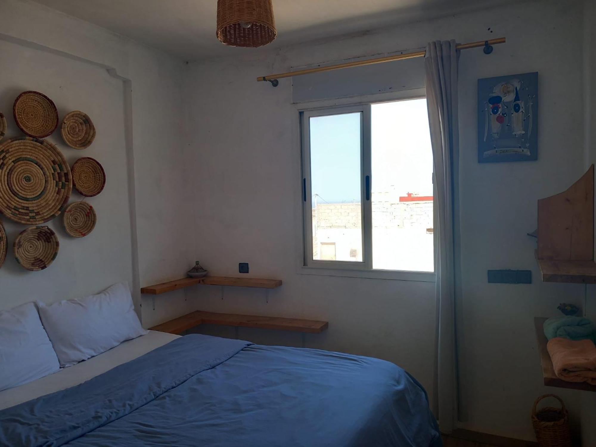 El Faro Surfstay تامري المظهر الخارجي الصورة