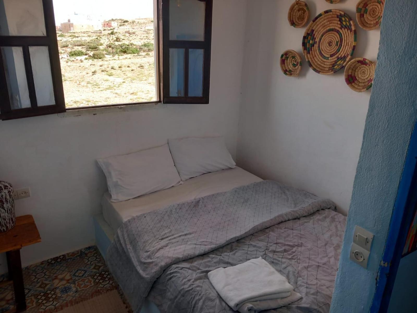 El Faro Surfstay تامري المظهر الخارجي الصورة