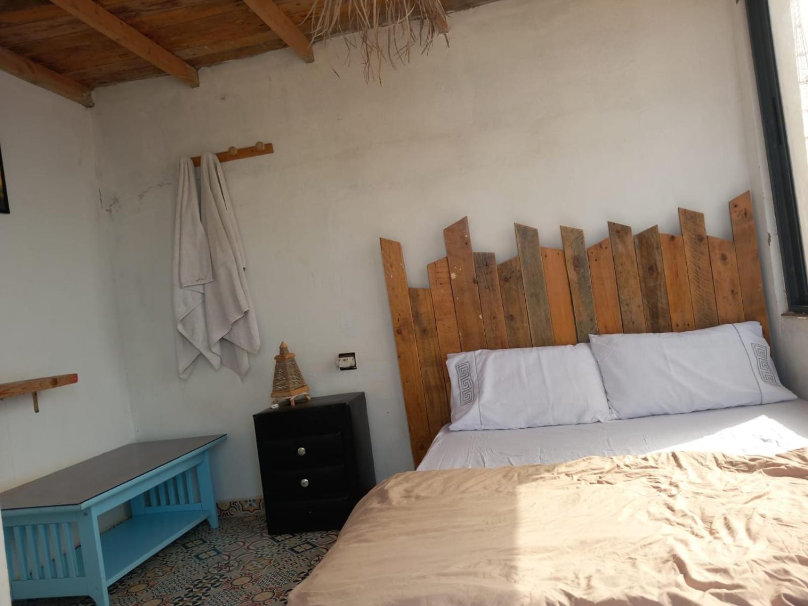 El Faro Surfstay تامري المظهر الخارجي الصورة