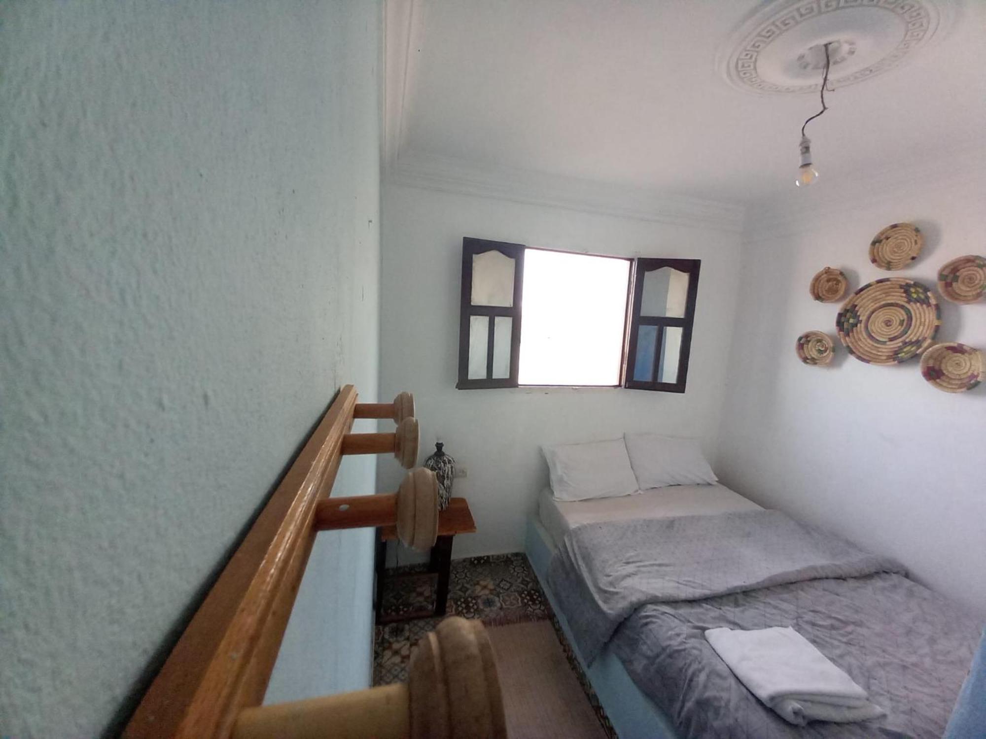 El Faro Surfstay تامري المظهر الخارجي الصورة