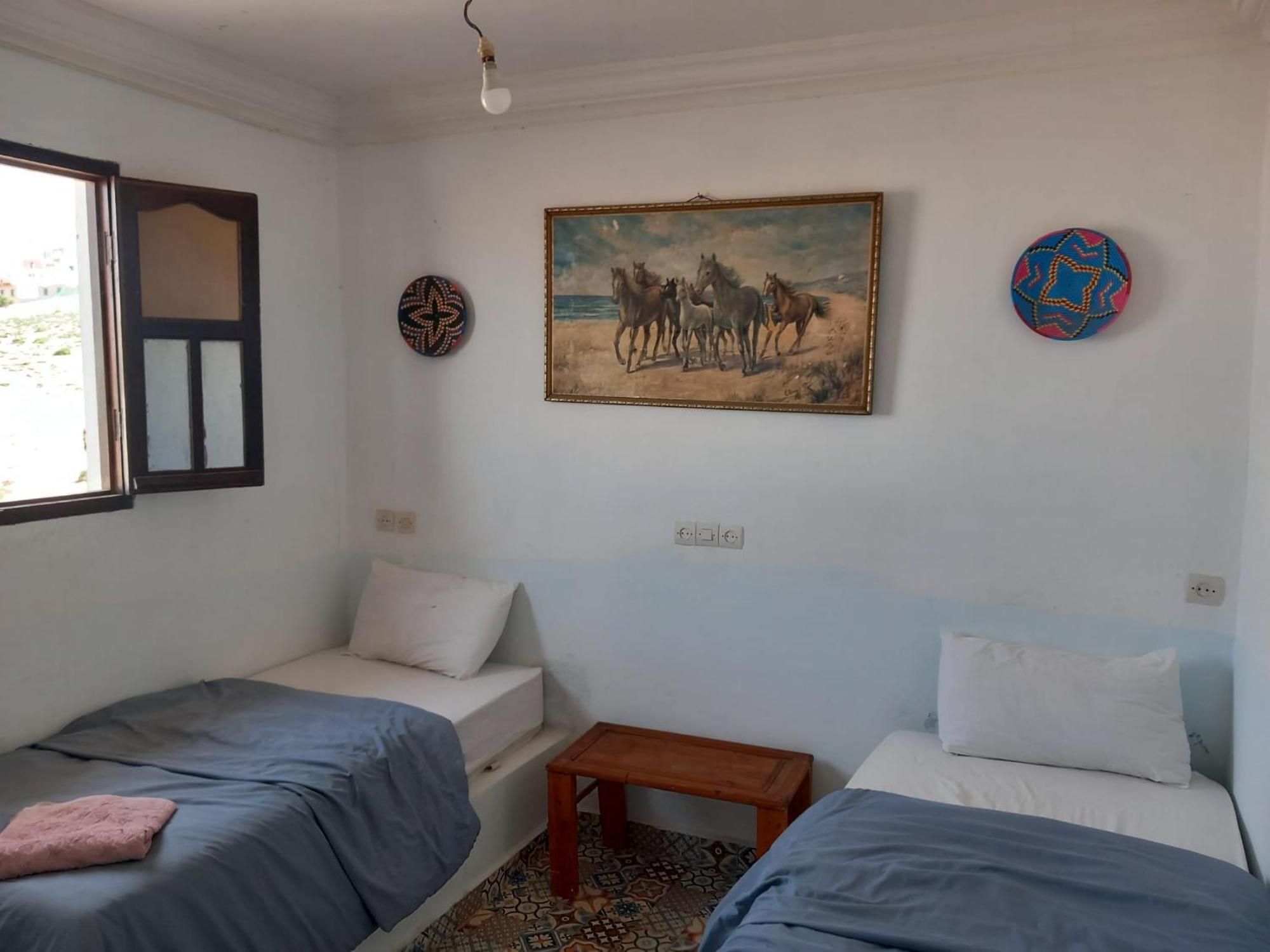 El Faro Surfstay تامري المظهر الخارجي الصورة